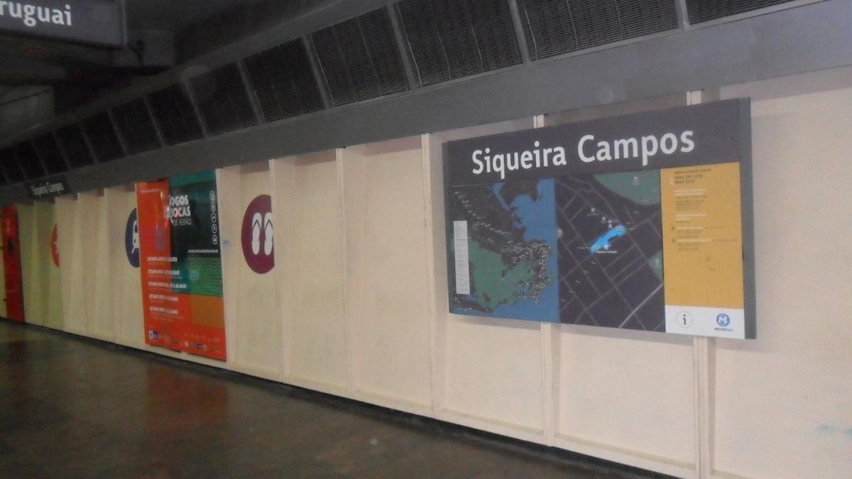 Copacabana Smart: Praia + 1 Ticket Ou Transfer Rio de Janeiro Exteriér fotografie