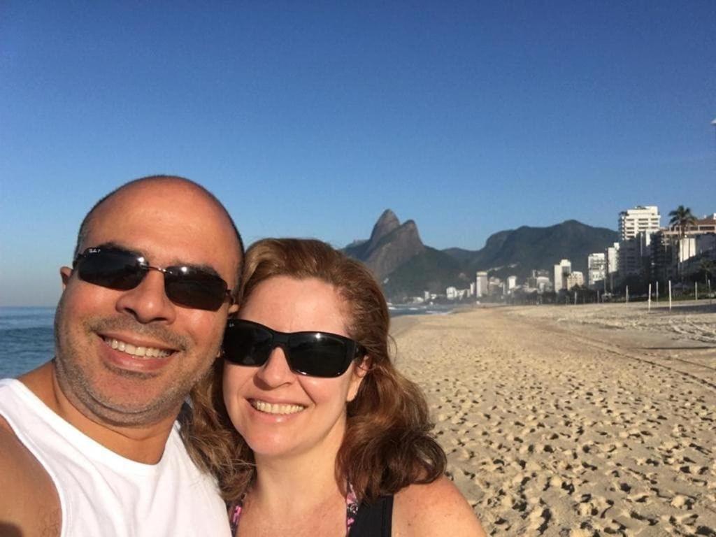Copacabana Smart: Praia + 1 Ticket Ou Transfer Rio de Janeiro Exteriér fotografie